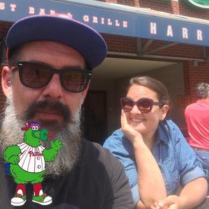 Meet your Posher, Jamie